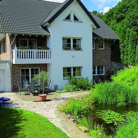 Wellness Apartments Sophienhoehe Am Teich Mechernich Room photo